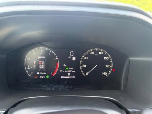 Used 2024 Honda CR-V EX-L image 32
