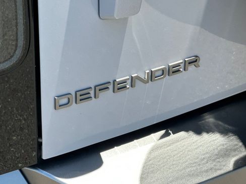 New 2026 Land Rover Defender 130 S AWD/4WD image 23