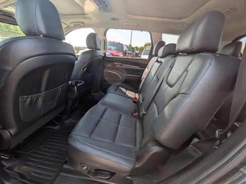 Used 2021 Kia Telluride SX AWD/4WD image 20