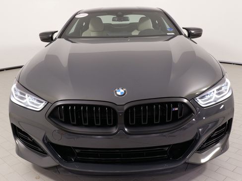 Used 2024 BMW M850i xDrive Coupe w/ M Sport Professional Package image 5