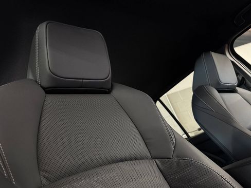 New 2026 Toyota 4Runner 4WD image 19
