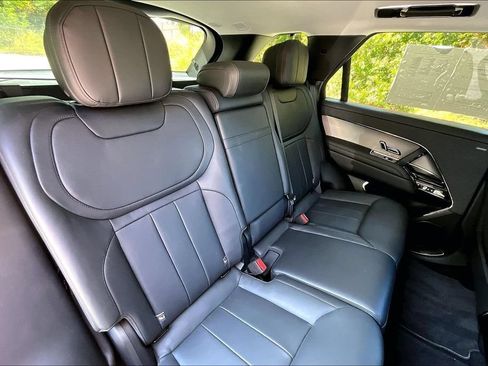 Used 2023 Land Rover Range Rover Sport SE AWD/4WD image 37