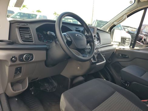 Used 2024 Ford Transit 250 Low Roof w/ Exterior Upgrade Package image 9