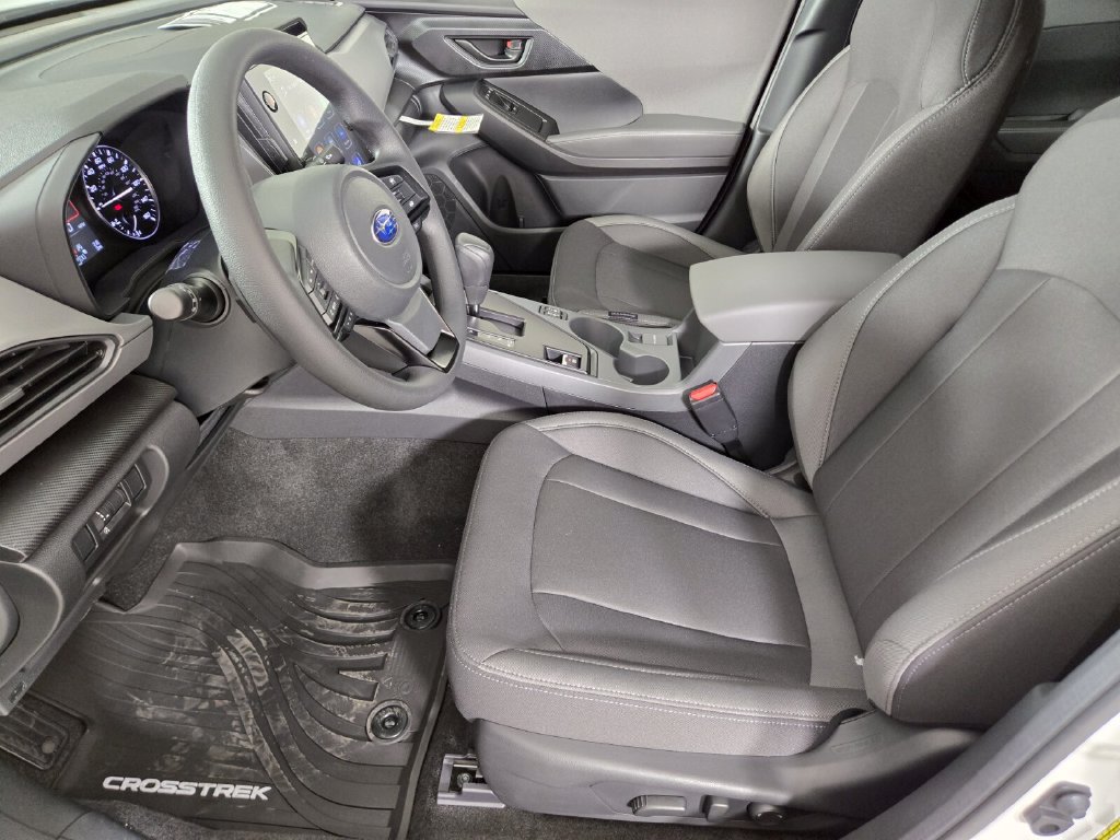 New 2026 Subaru Crosstrek 2.5i Premium AWD/4WD image 9