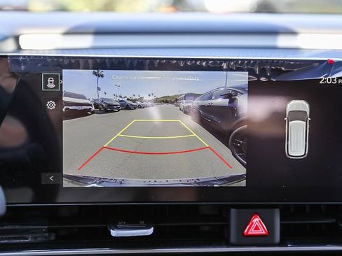 New 2026 Kia Carnival image 23