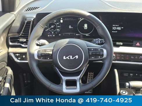Used 2023 Kia Sportage X-Pro Prestige AWD/4WD image 27