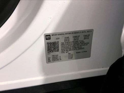 Used 2026 GMC Terrain Elevation FWD image 31
