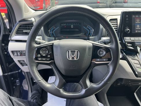 Used 2021 Honda Odyssey Touring image 18