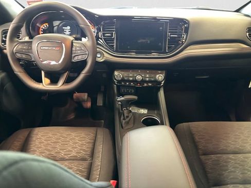 New 2026 Dodge Durango GT w/ Blacktop Package AWD/4WD image 11