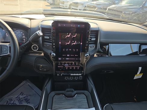 New 2026 RAM 3500 Limited image 16