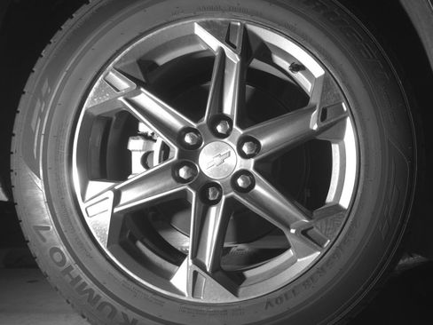 Used 2025 Chevrolet Blazer LT image 15