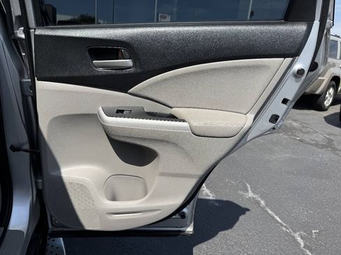 Used 2012 Honda CR-V EX-L image 21