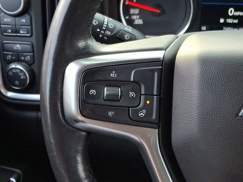 Certified 2022 Chevrolet Silverado 1500 LT image 21