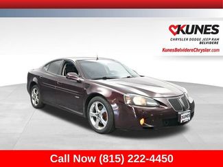 Used 2005 Pontiac Grand Prix GXP w/ Premium Audio Package FWD video 1