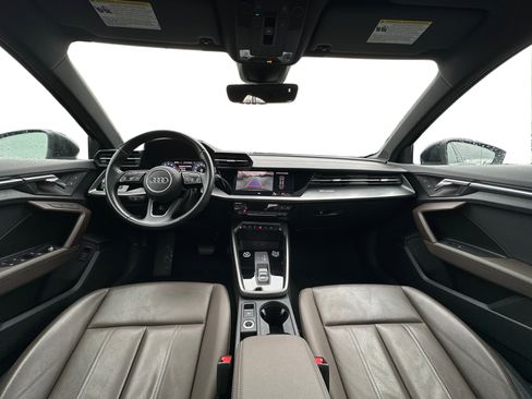 Used 2024 Audi A3 2.0T Premium image 12