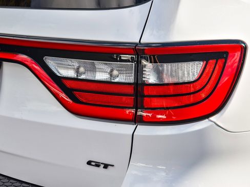 Used 2020 Dodge Durango GT w/ Blacktop Package image 7