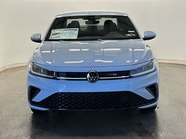 Used 2026 Volkswagen Jetta Sport FWD image 25