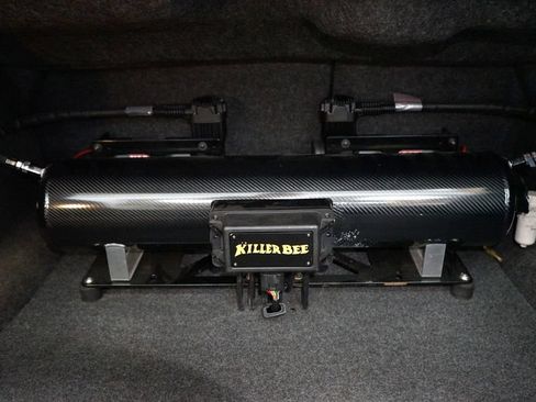 Used 2020 Dodge Charger Scat Pack w/ Plus Group RWD image 60