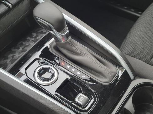 New 2026 Chevrolet Colorado LT w/ Advanced Trailering Package image 19