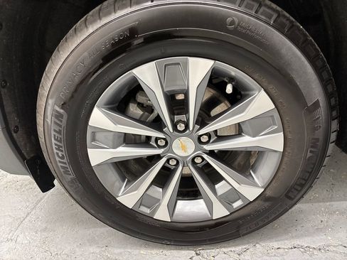 Used 2026 Chevrolet Equinox LT w/ Safety and Technology Package AWD/4WD image 27