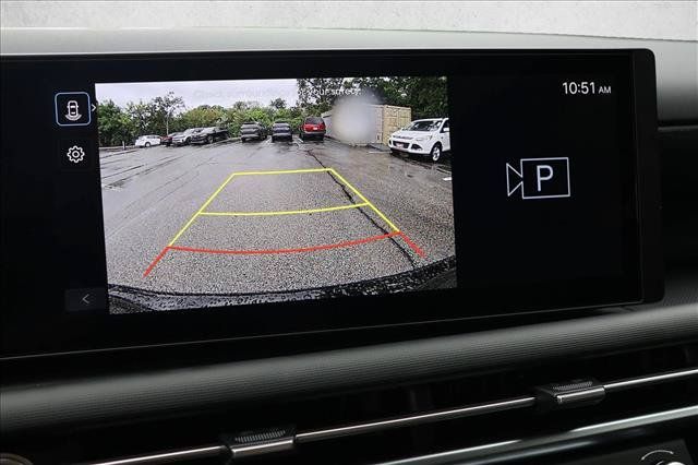New 2026 Hyundai Tucson SE AWD/4WD image 18