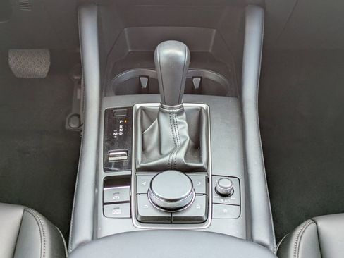 Certified 2023 MAZDA MAZDA3 s image 19