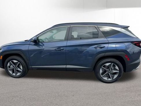New 2026 Hyundai Tucson SEL AWD/4WD image 5