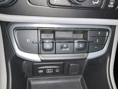 Certified 2023 GMC Terrain SLT w/ LPO, Floor Liner Package image 24