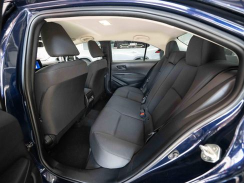 Used 2024 Toyota Corolla LE image 23