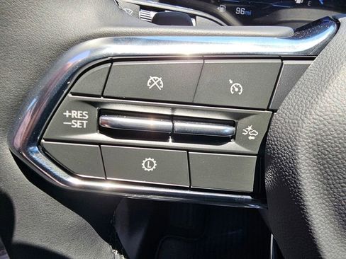 New 2026 Chevrolet Equinox LT FWD image 23