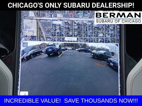 Used 2020 Tesla Model X Long Range image 20