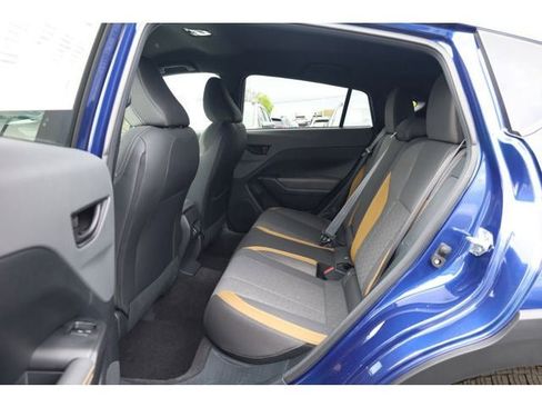 New 2026 Subaru Crosstrek 2.5i Sport image 44