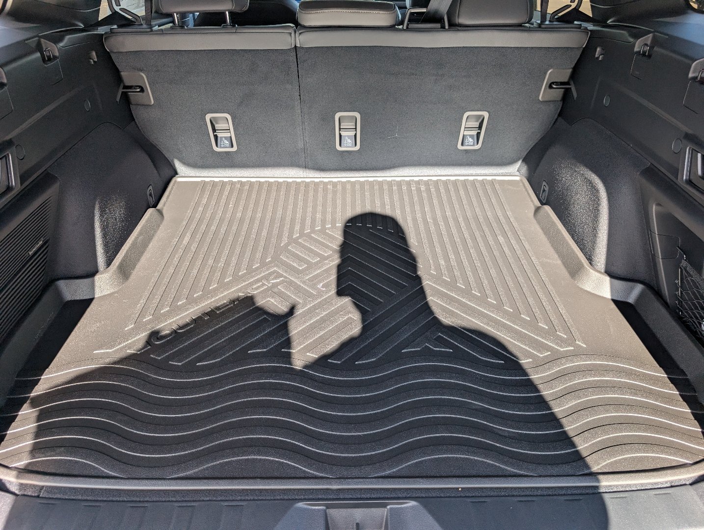 New 2026 Subaru Outback Limited AWD/4WD image 27