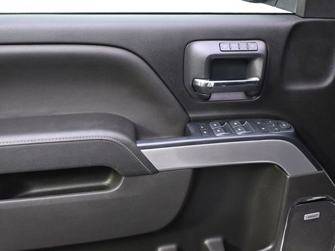 Used 2018 Chevrolet Silverado 1500 LTZ Z71 w/ Redline Edition AWD/4WD image 22