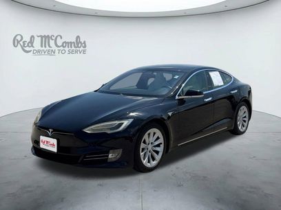 Used 2017 Tesla Model S 60