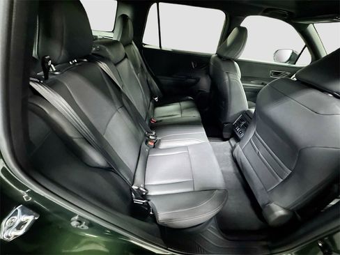 New 2026 Subaru Outback Limited image 28