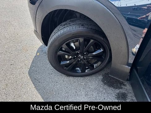 Certified 2026 MAZDA CX-30 AWD 2.5 S w/ Select Sport Pkg image 31