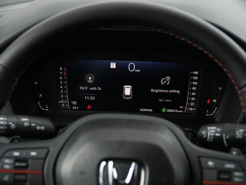 New 2026 Honda Passport TrailSport image 24