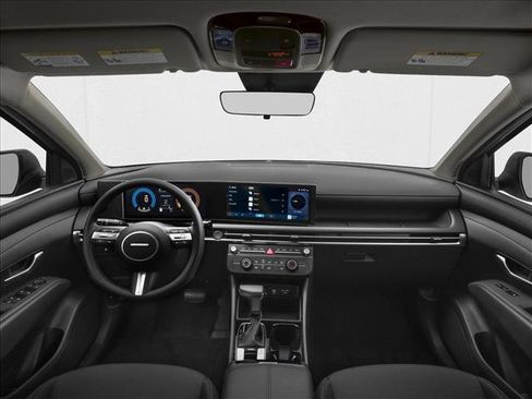 New 2026 Hyundai Tucson SE image 5