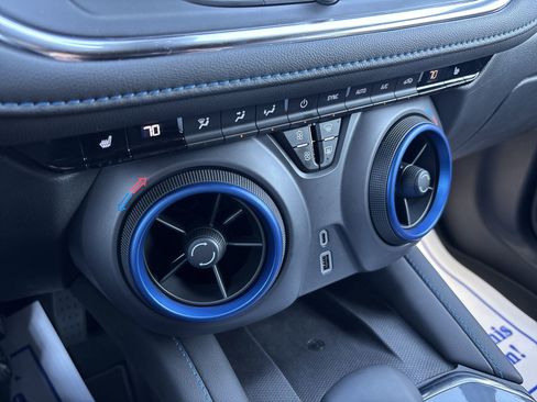 New 2025 Chevrolet Blazer RS image 21