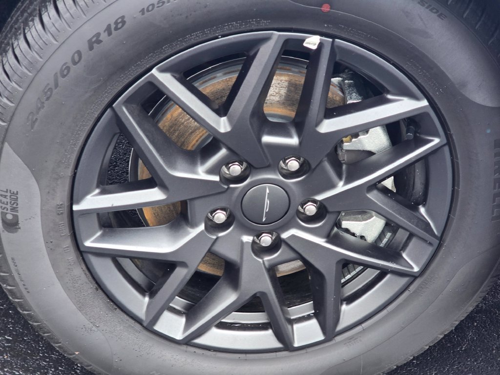 Used 2027 Chrysler Pacifica Select w/ S Appearance Package FWD image 9