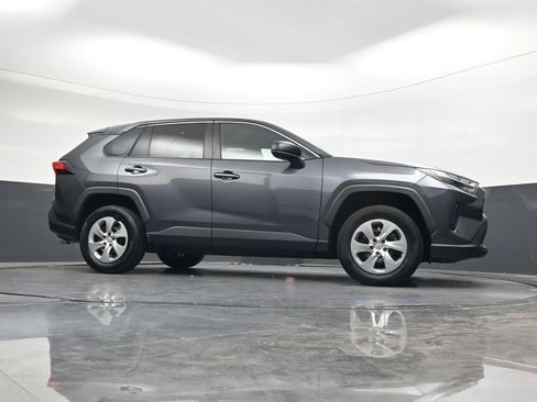 Used 2023 Toyota RAV4 LE AWD/4WD image 41