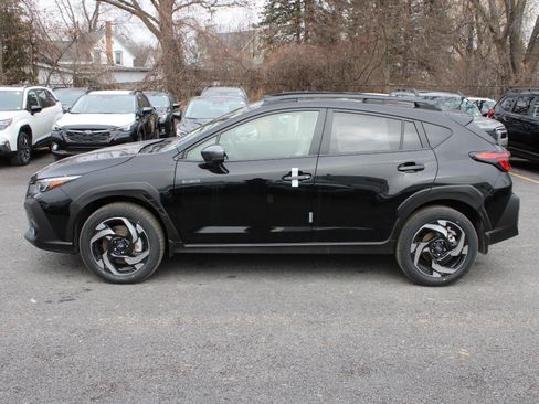 New 2026 Subaru Crosstrek 2.5i Limited w/ Crosstrek Mirror Package AWD/4WD image 5