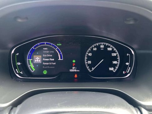 Used 2022 Honda Insight EX image 28