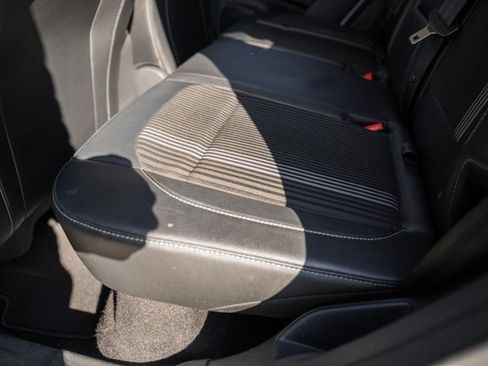 Used 2020 Ford EcoSport SES image 37