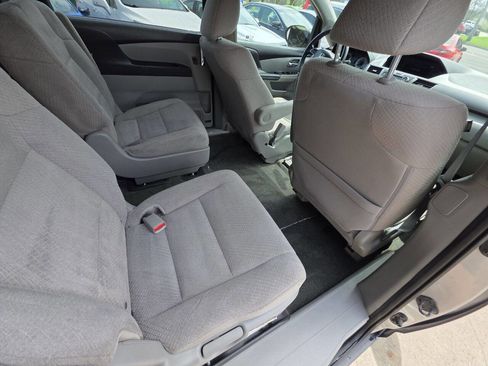 Used 2016 Honda Odyssey LX image 11