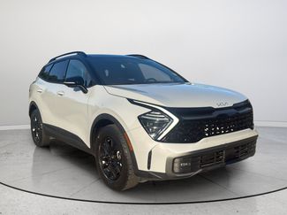 Used 2023 Kia Sportage X-Pro Prestige AWD/4WD video 1
