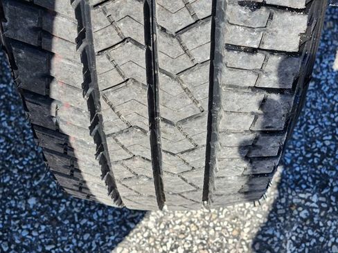 Used 2025 Chevrolet Silverado 3500 LT w/ Texas Edition image 11