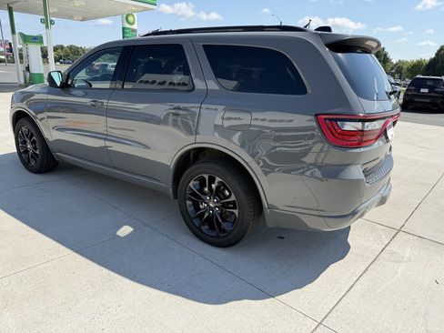 Used 2023 Dodge Durango GT AWD/4WD image 6
