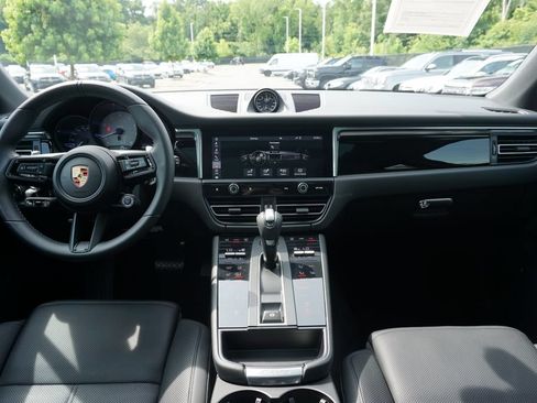 Used 2023 Porsche Macan S AWD/4WD image 51